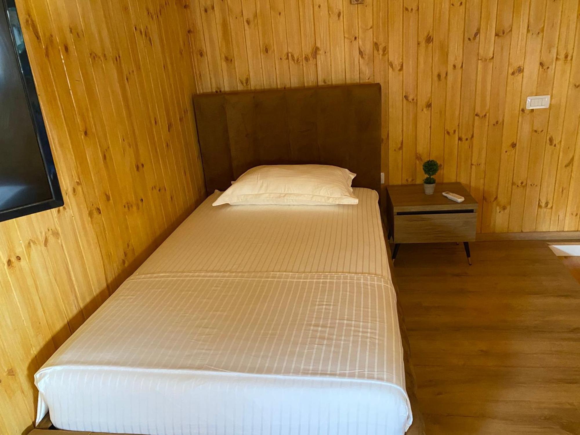 Vila D Berat Habitación foto